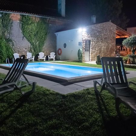 Casas Alfaiate Villa Alvorge Ngoại thất bức ảnh