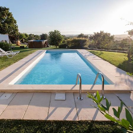 Casas Alfaiate Villa Alvorge Ngoại thất bức ảnh
