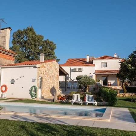 Casas Alfaiate Villa Alvorge Ngoại thất bức ảnh