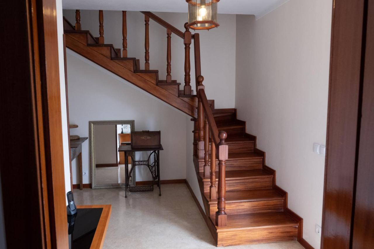 Casas Alfaiate Villa Alvorge Ngoại thất bức ảnh