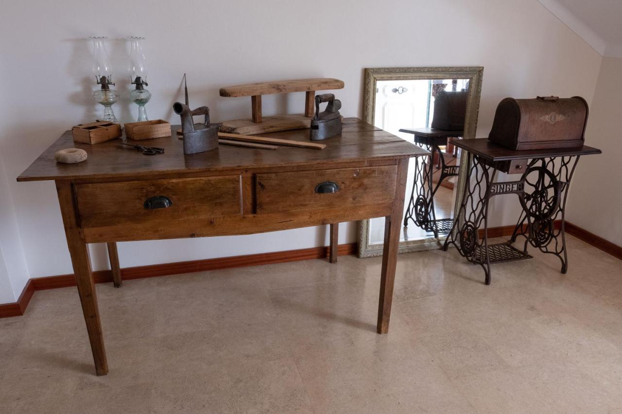 Casas Alfaiate Villa Alvorge Ngoại thất bức ảnh