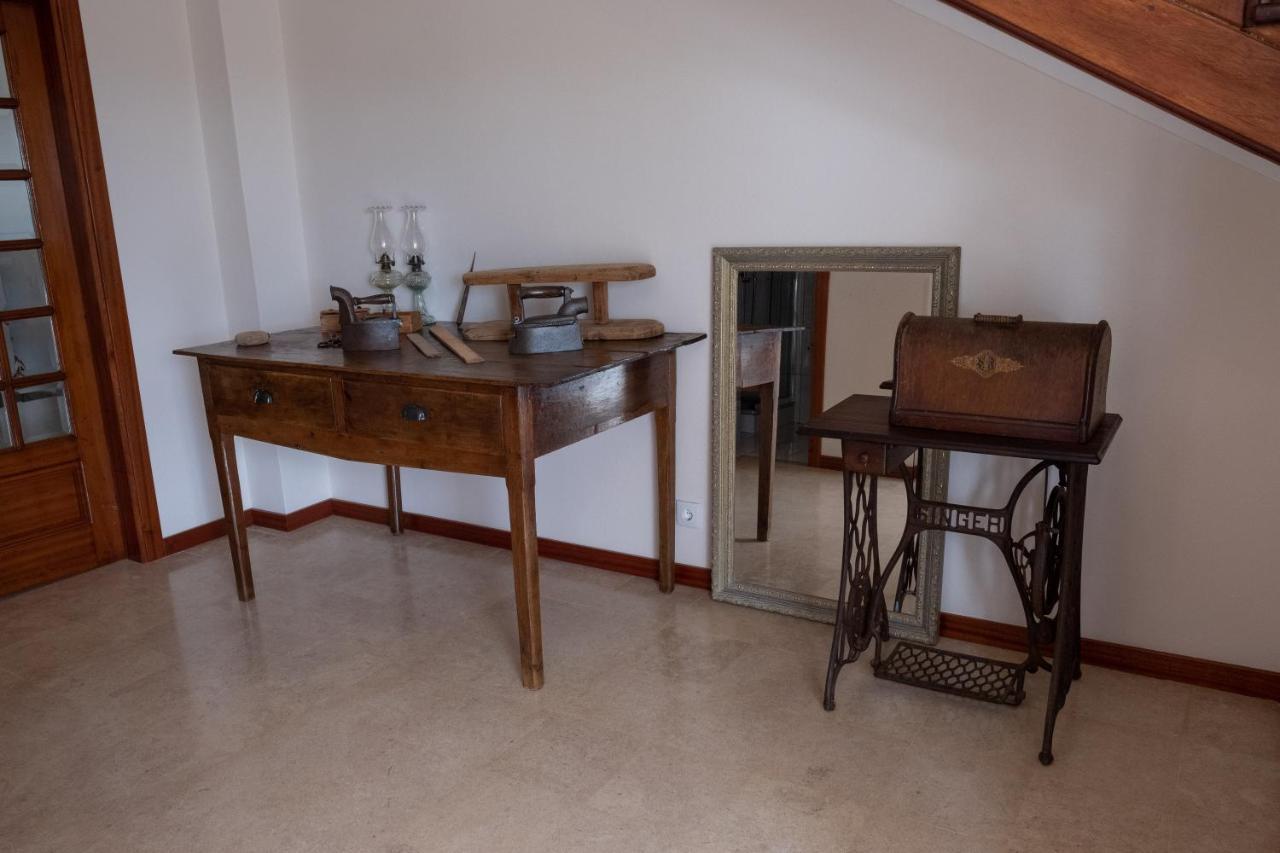 Casas Alfaiate Villa Alvorge Ngoại thất bức ảnh