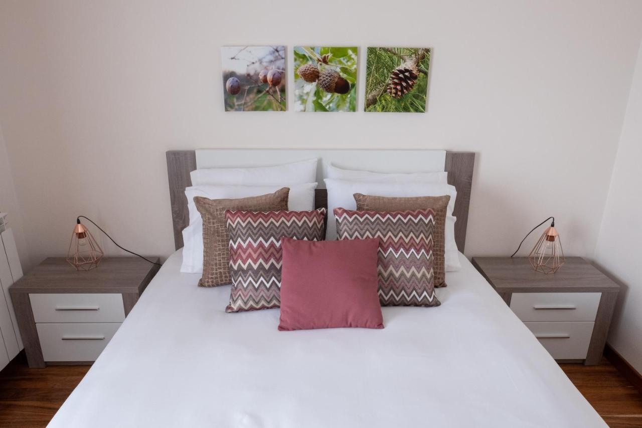 Casas Alfaiate Villa Alvorge Ngoại thất bức ảnh