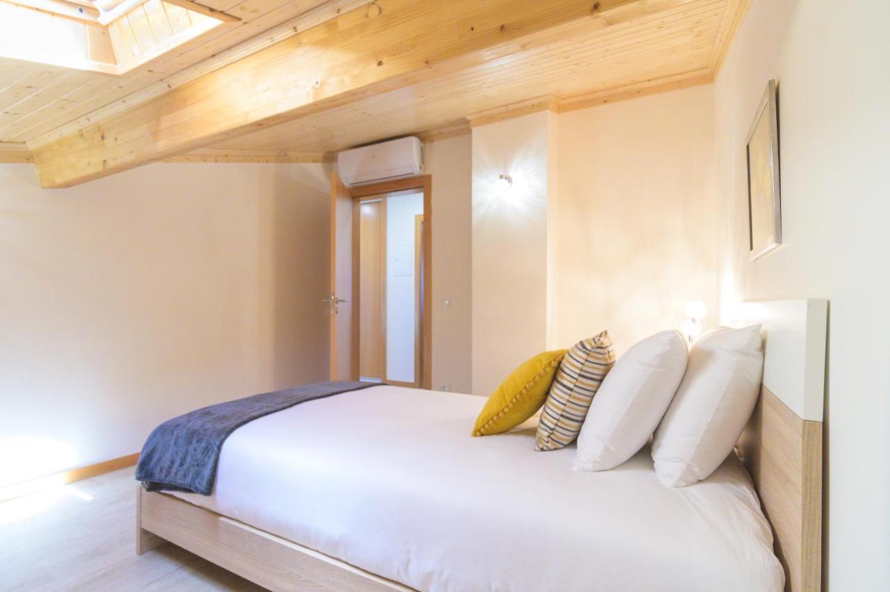 Casas Alfaiate Villa Alvorge Ngoại thất bức ảnh