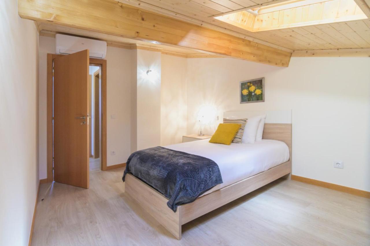 Casas Alfaiate Villa Alvorge Ngoại thất bức ảnh