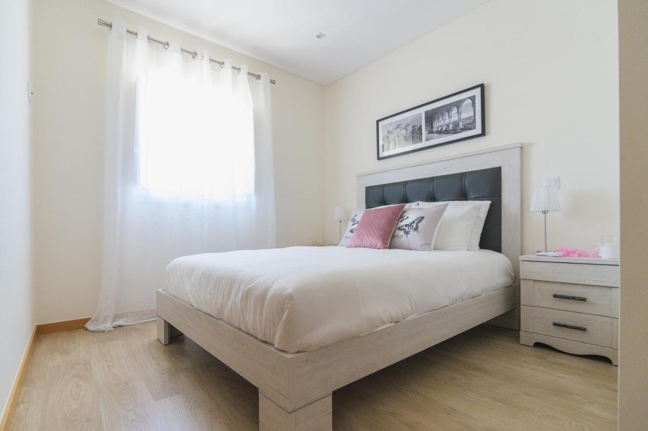Casas Alfaiate Villa Alvorge Ngoại thất bức ảnh