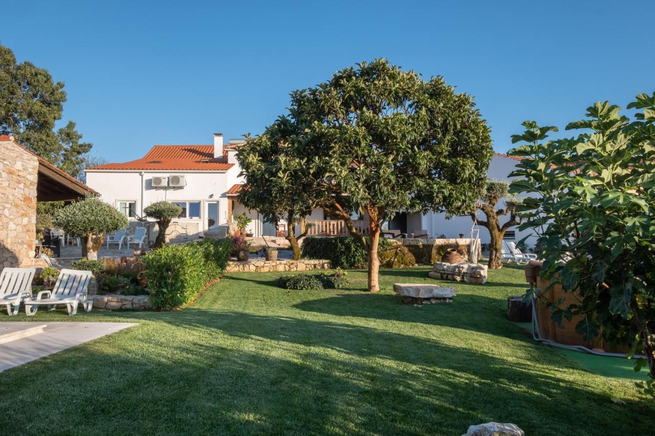 Casas Alfaiate Villa Alvorge Ngoại thất bức ảnh