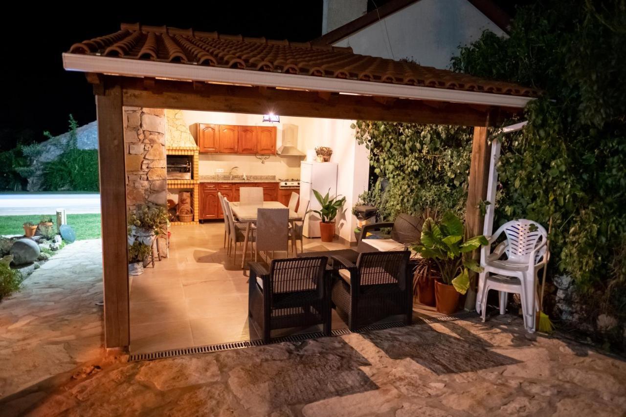 Casas Alfaiate Villa Alvorge Ngoại thất bức ảnh
